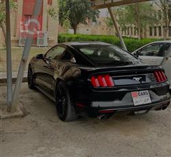 فورد موستانج